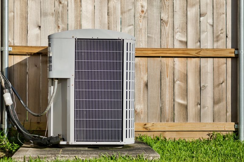 Central AC Installation in Sarasota, FL