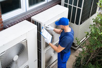 Central AC Service in Monmouth County, NJ