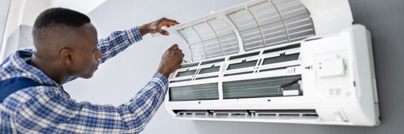 Central AC Service in Sarasota, FL