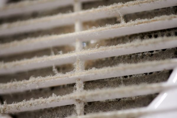 Vent Cleaning - Vent Cleaning Gainesville, Florida