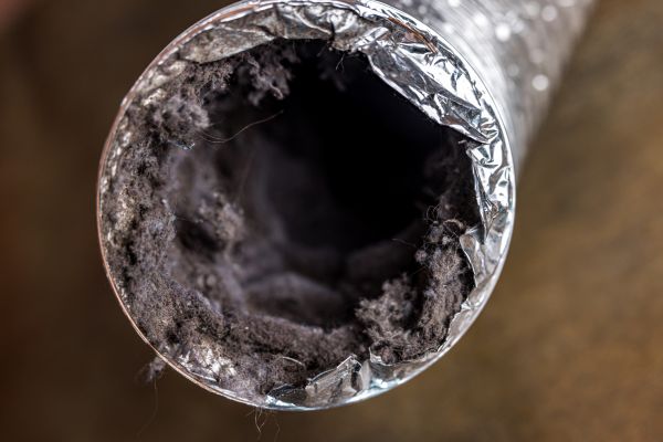 Dryer Vent System Replacement - Dryer Vent System Replacement Clearwater, Florida