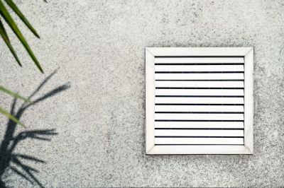 Roof Dryer Vent Cleaning