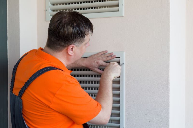 Specialized Vent Cleaning Companies